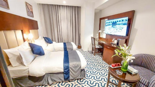 Golden Dune Hotel Almalaz image 14