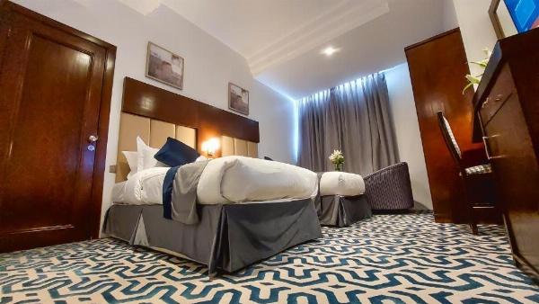 Golden Dune Hotel Almalaz image 18