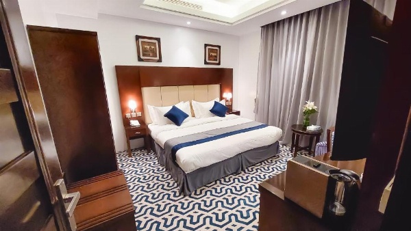 Golden Dune Hotel Almalaz image 25