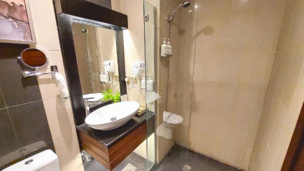 Golden Dune Hotel Almalaz image 26