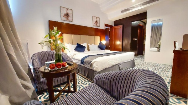 Golden Dune Hotel Almalaz image 29