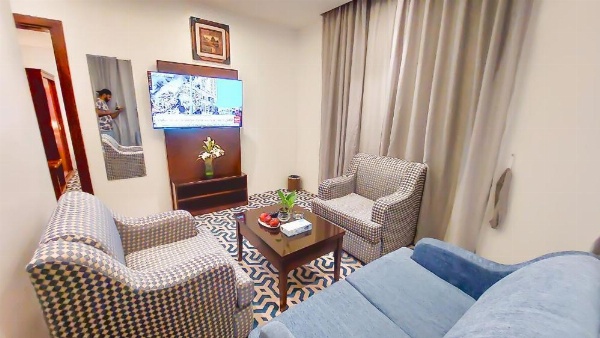 Golden Dune Hotel Almalaz image 6